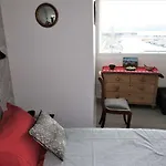 Appartement De Charme Avec Vue Sur Mer, Loggia Et Balcon A Perros-Guirec - Fr-1-368-295