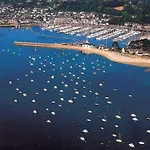Appartement De Charme Avec Vue Sur Mer, Loggia Et Balcon A Perros-Guirec - Fr-1-368-295