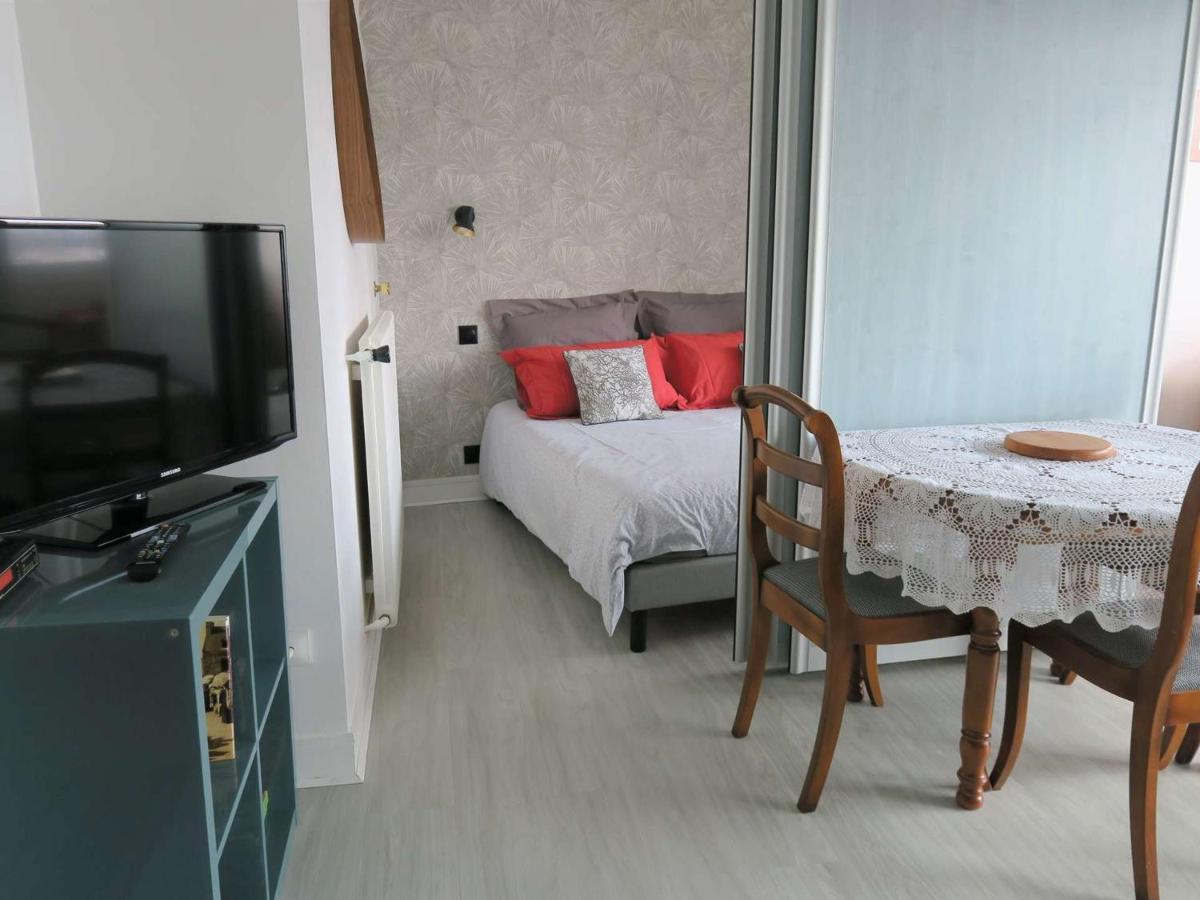 De Charme Avec Vue Sur Mer, Loggia Et Balcon A - Fr-1-368-295